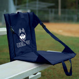 UConn Stadium Seat - Logo Brands - Flyclothing LLC