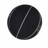 UConn Blackout Full-Size Composite Basketball