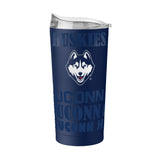 UConn 20oz Replay Powder Coat Tumbler