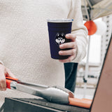 UConn 22oz Flipside Stainless Cup