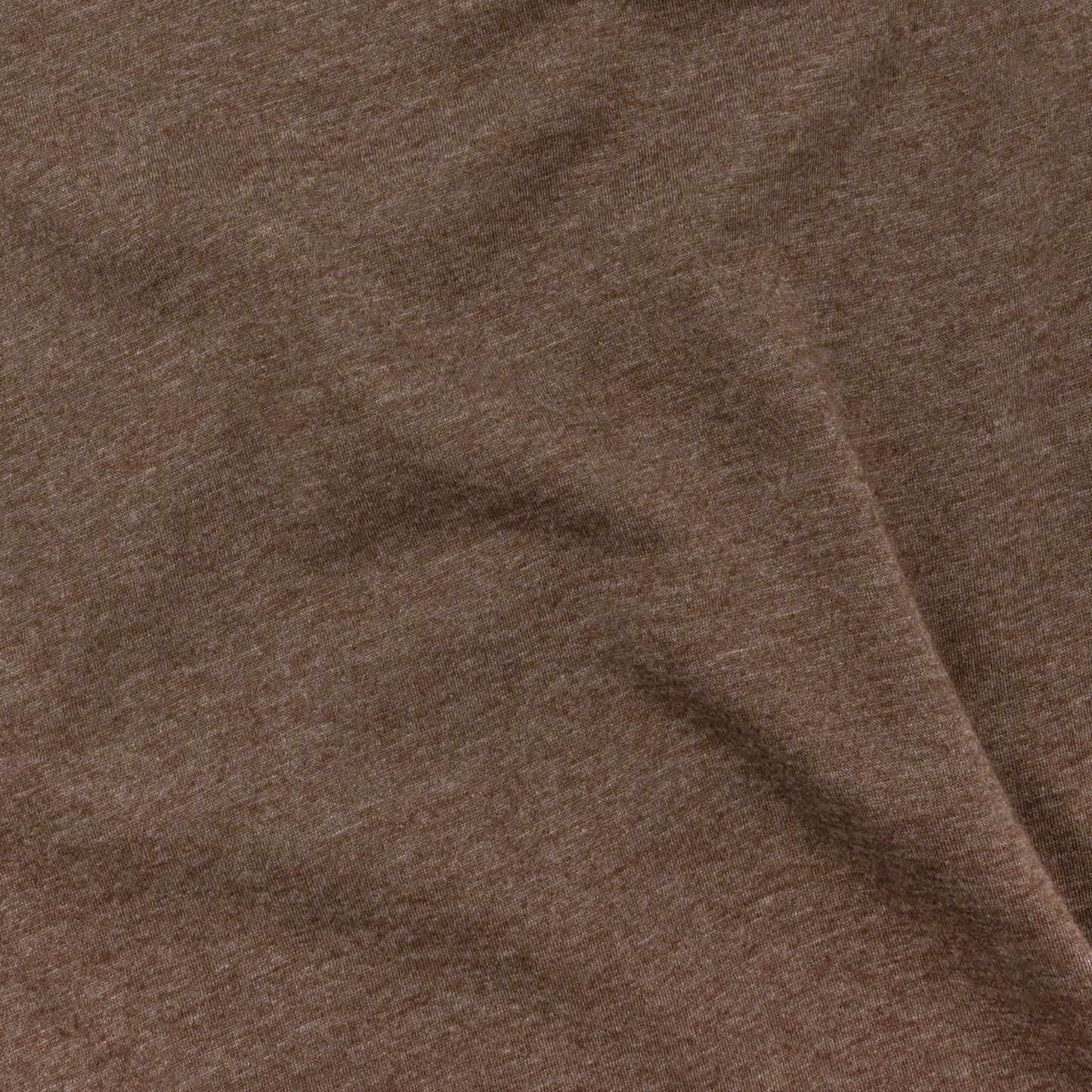 Smokey Fire Danger Very High T-Shirt - Brown