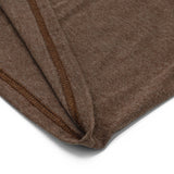 Smokey Fire Danger Very High T-Shirt - Brown
