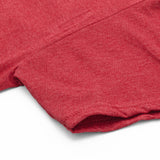 Sugar Daddy Logo T-Shirt - Red