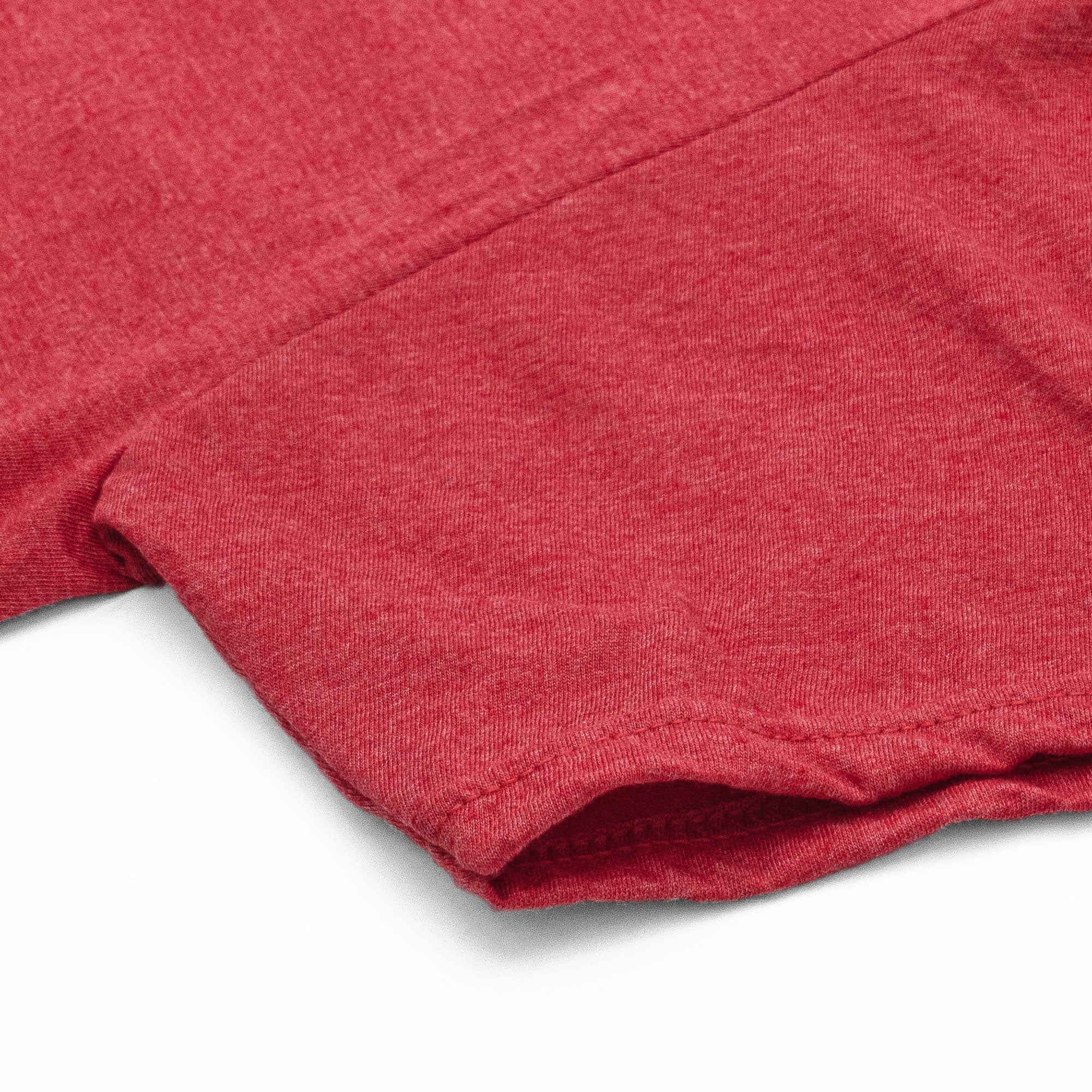 Sugar Daddy Logo T-Shirt - Red