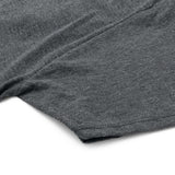 Tootsie Roll Pop Mr. Owl Wanna Lick? T-Shirt - Gray