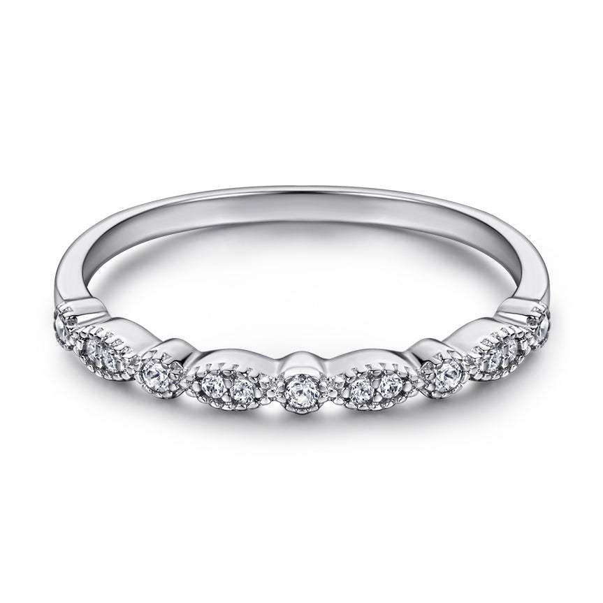 Scarlett Ring Set - VG Rings - Flyclothing LLC