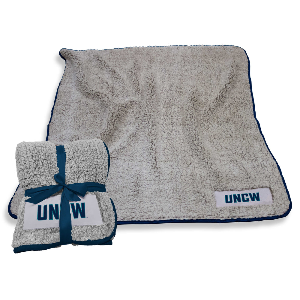 UNC Wilmington Frosty Fleece