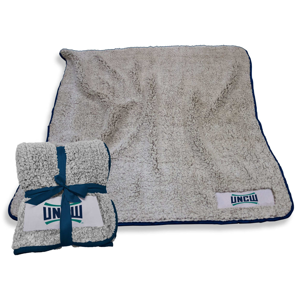 UNC Wilmington Frosty Fleece