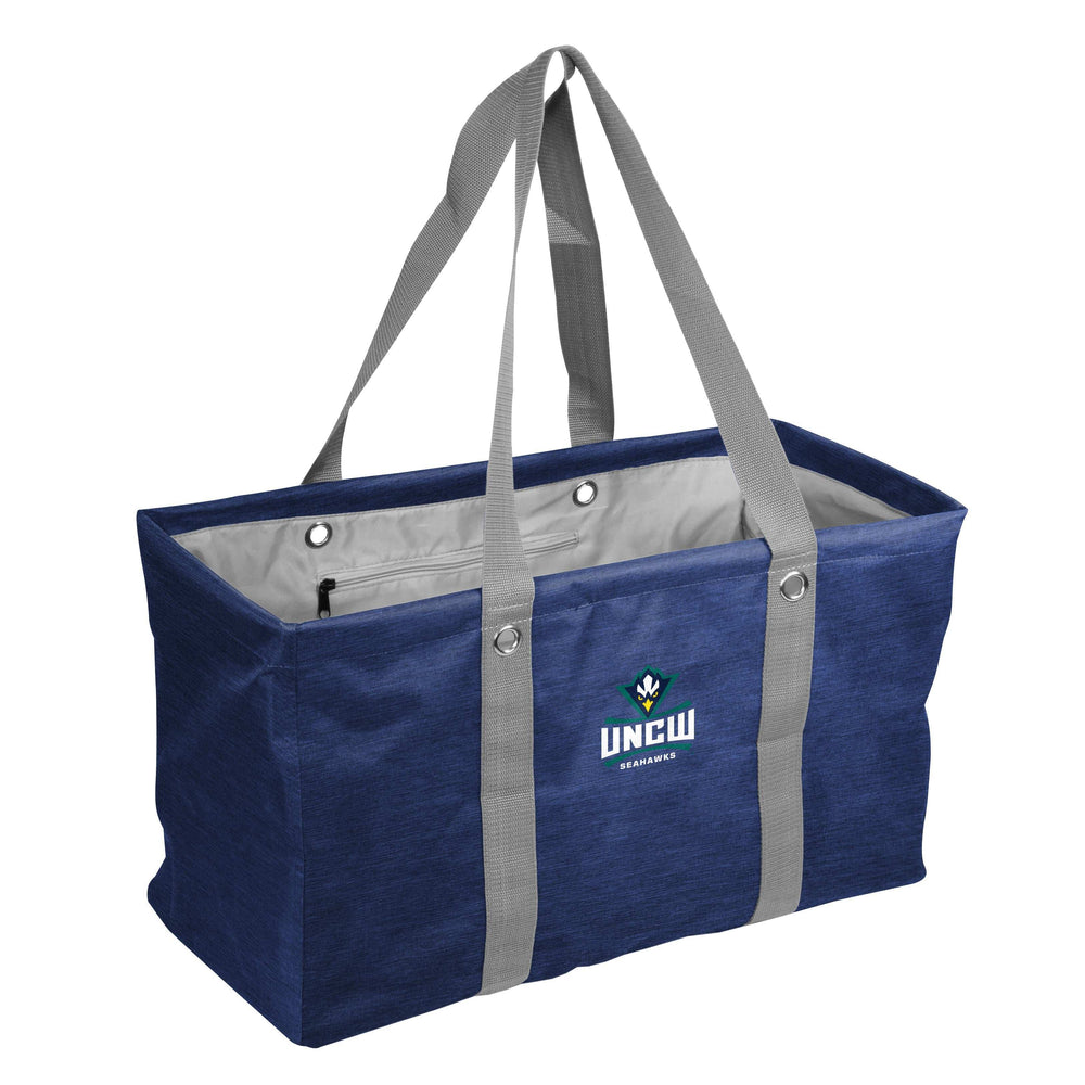 UNC Wilmington Picnic Caddy