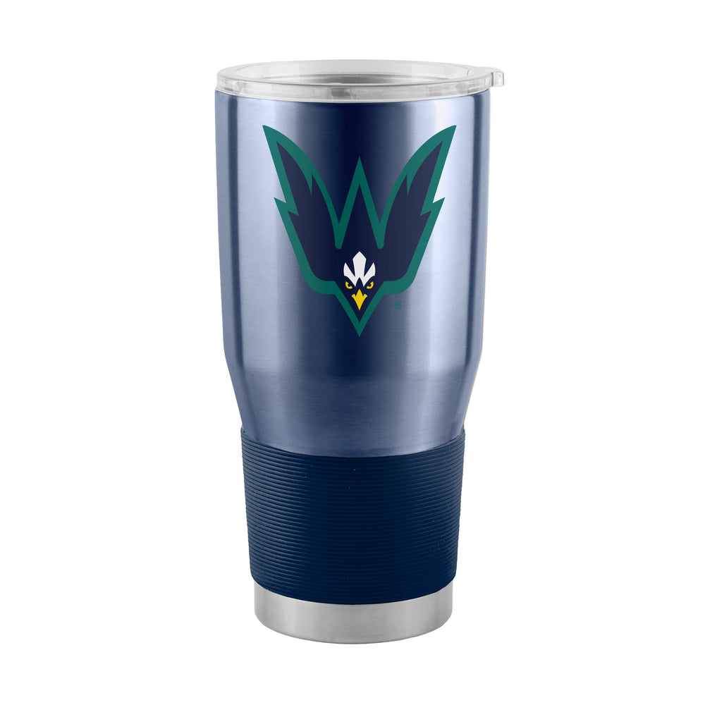 UNC Wilmington 30oz Gameday Stainless Tumbler