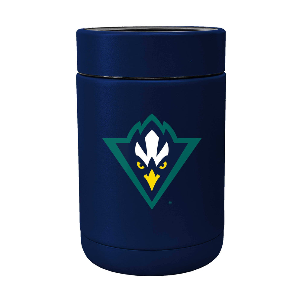 UNC Wilmington Powder Coat Flipside Coolie
