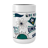 NC Wilmington Powder Native Coat Coolie - Logo Brands - Flyclothing LLC