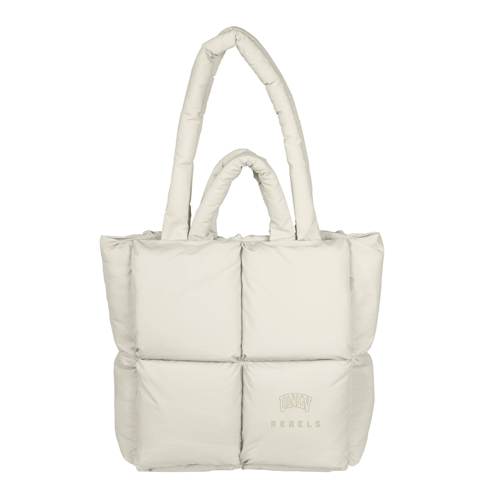 UNLV Sand Puff Tote