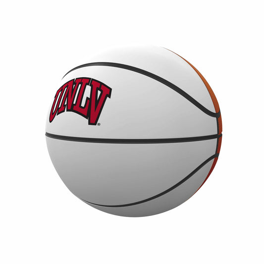 UNLV Mini Size Autograph Basketball - Logo Brands - Flyclothing LLC