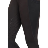 TuffRider Ladies Minerva EquiCool Full Seat Tights - Breeches.com - Flyclothing LLC