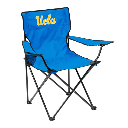 UCLA Quad Chair - Logo Brands - Flyclothing LLC