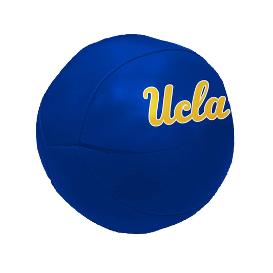UCLA Micro Soft Basketball - Logo Brands - Flyclothing LLC