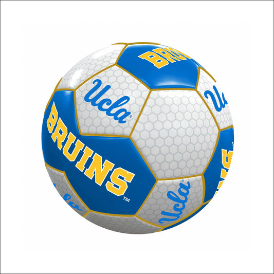 UCLA Soccer Ball - Logo Brands - Flyclothing LLC