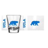 UCLA 2oz Gameday Shot Glass