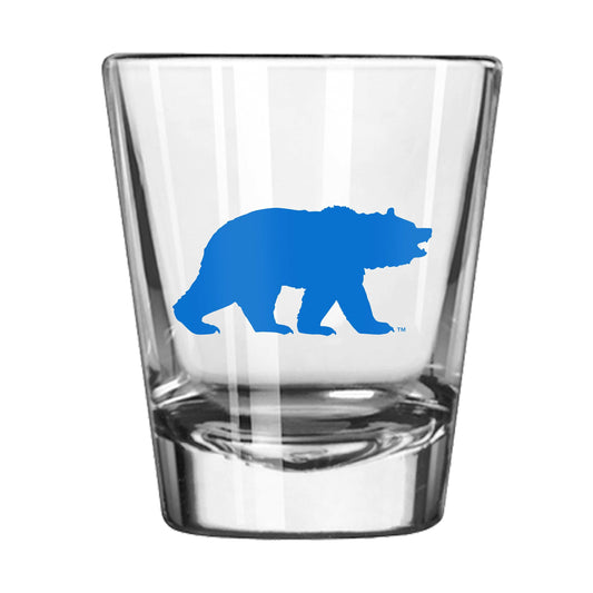 UCLA 2oz Gameday Shot Glass - Logo Brands - Flyclothing LLC