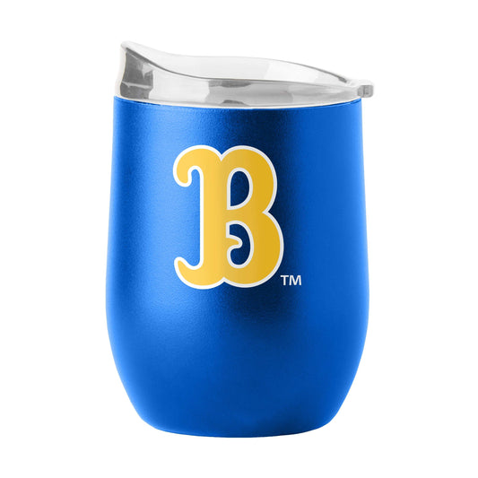 UCLA 16oz Flipside Powder Coat Curved Bev - Logo Brands - Flyclothing LLC