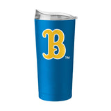 UCLA 20oz Flipside Powder Coat Tumbler - Logo Brands - Flyclothing LLC