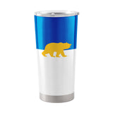 UCLA Colorblock 20oz Stainless Tumbler