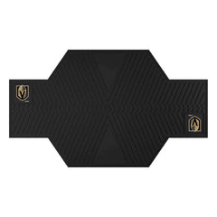 Vegas Golden Knights Motorcycle Mat