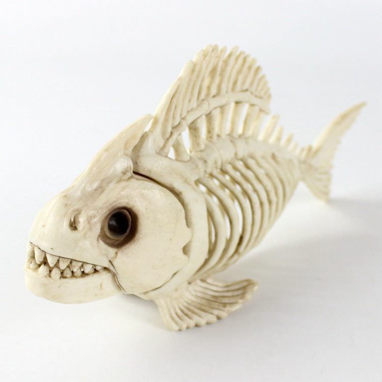 Halloween Decoration Artificial Animal Skeleton - My Store - Flyclothing LLC
