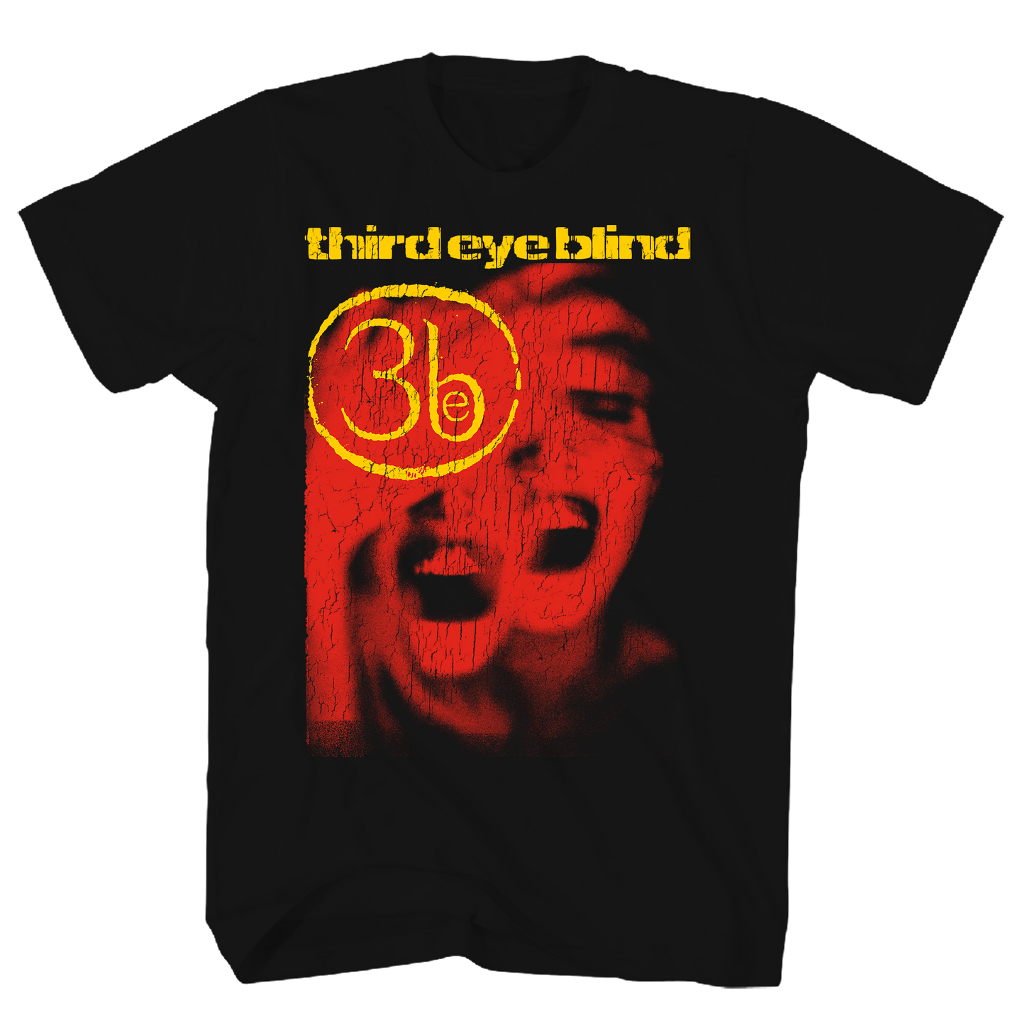 THIRD EYE BLIND ALBUM COVER