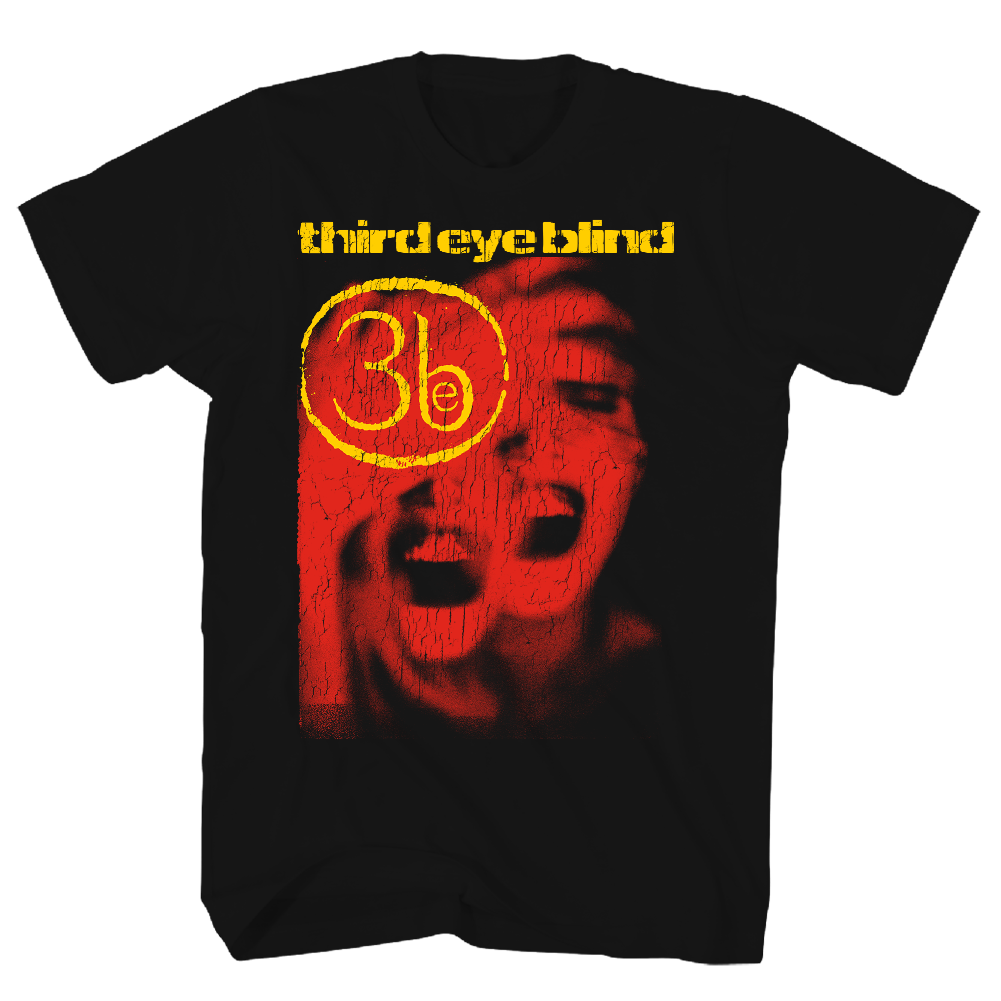 THIRD EYE BLIND ALBUM COVER