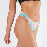 The Fineapples | Pineapples Modal Bikini Underwear - Shinesty - Flyclothing LLC