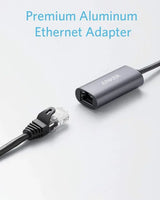 Anker <b>PowerExpand</b> USB-C to Gigabit Ethernet Adapter - Anker - Flyclothing LLC