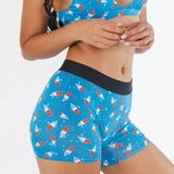 The Popsicle Stick | USA Popsicle Women’s Boxers - Shinesty - Flyclothing LLC