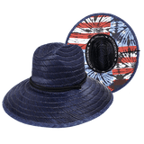 Peter Grimm Navy Feliz Hat - Peter Grimm - Flyclothing LLC