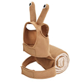 Cat Snail Headdress Halloween Dress Up Dog Transformation Costume - My Store - Flyclothing LLC