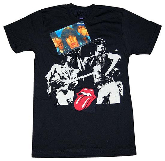 Rolling Stones Mick & Keith T-Shirt