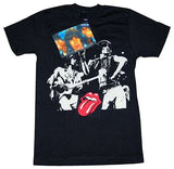 Rolling Stones Mick & Keith T-Shirt - Mosquitohead Shirts - Flyclothing LLC