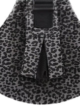 Printed Adjustable Baby Sling - Trendsi - Flyclothing LLC