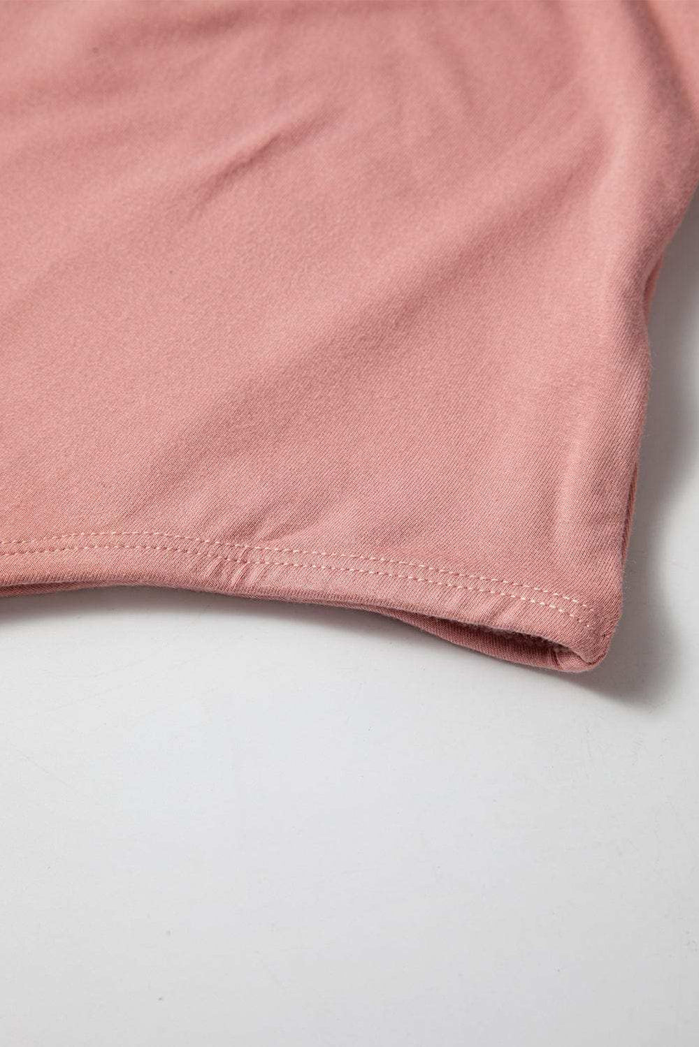 V-Neck Long Sleeve Bodysuit - Trendsi - Flyclothing LLC