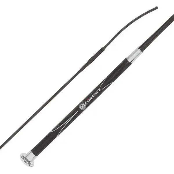 Fleck Contact Dressage Whip - Breeches.com - Flyclothing LLC