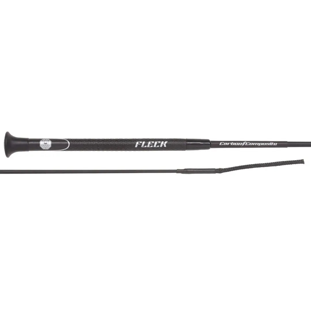 Fleck Carbon Ultralight Dressage Whip - Breeches.com - Flyclothing LLC