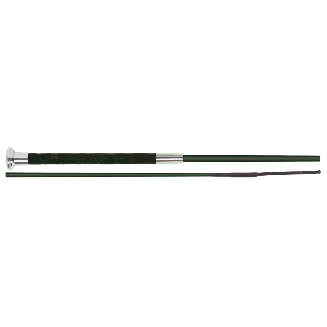 Fleck Silk Touch Premium Dressage Whip - Breeches.com - Flyclothing LLC