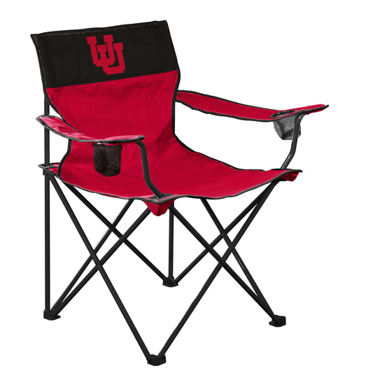 Utah Big Boy Chair - Logo Brands - Flyclothing LLC