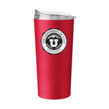 Utah Asia 20oz Powder Coat Tumbler