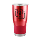 Utah 30oz Alternate Gameday Stainless Steel Tumbler
