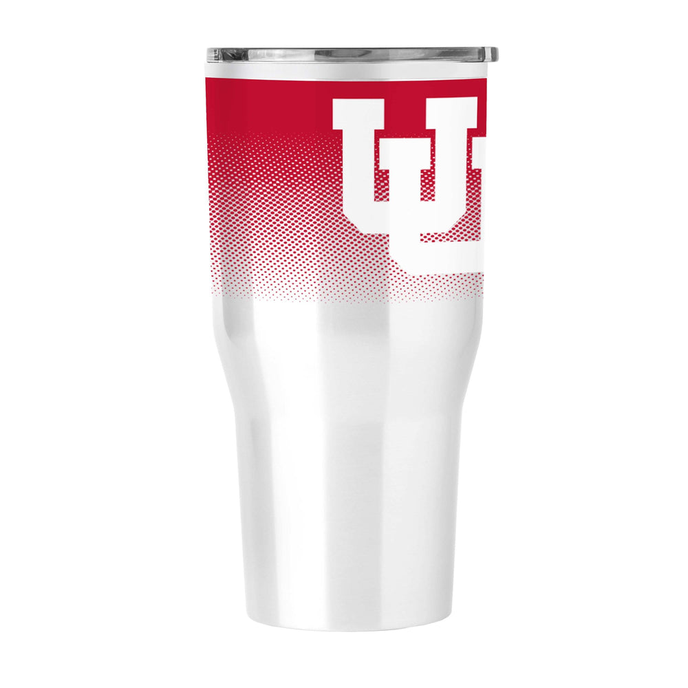 Utah 30oz Spray Fusion Tumbler - Logo Brands - Flyclothing LLC