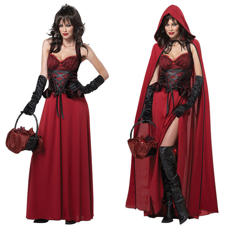 Halloween costume game costume - My Store - Flyclothing LLC