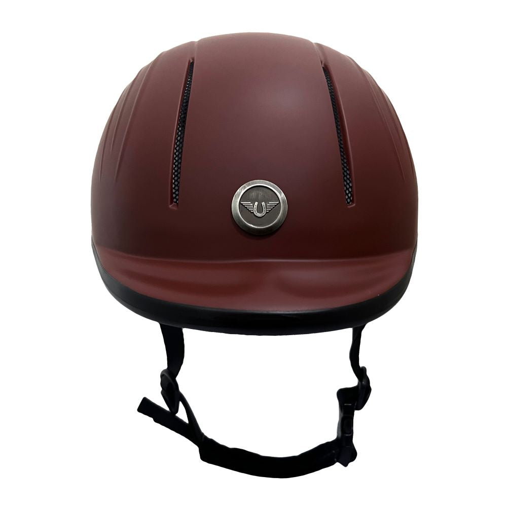 TuffRider Starter Basic Helmet - Breeches.com - Flyclothing LLC