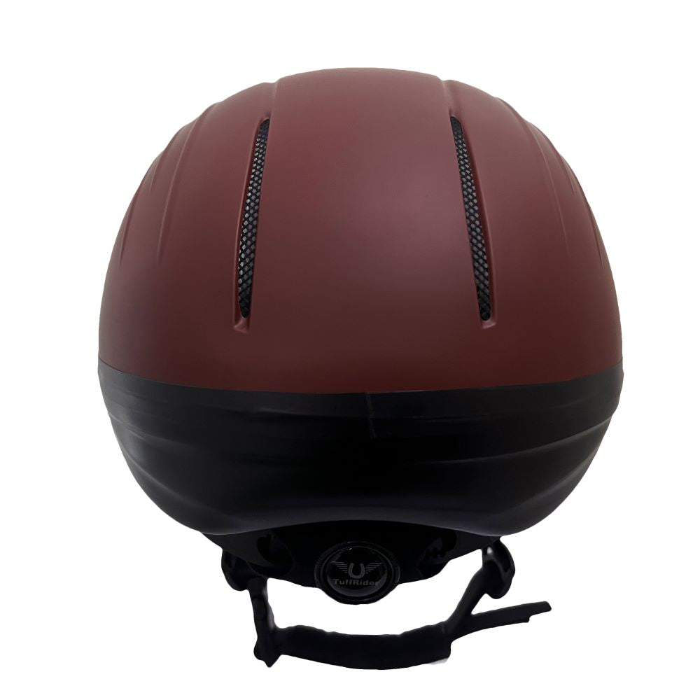 TuffRider Starter Basic Helmet - Breeches.com - Flyclothing LLC